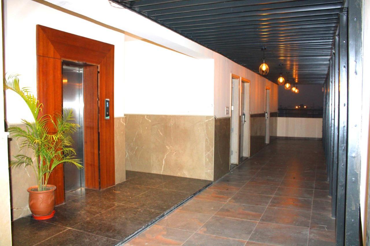 Sagar Hotel Just 5 Min From Golden Temple 암리차르 외부 사진