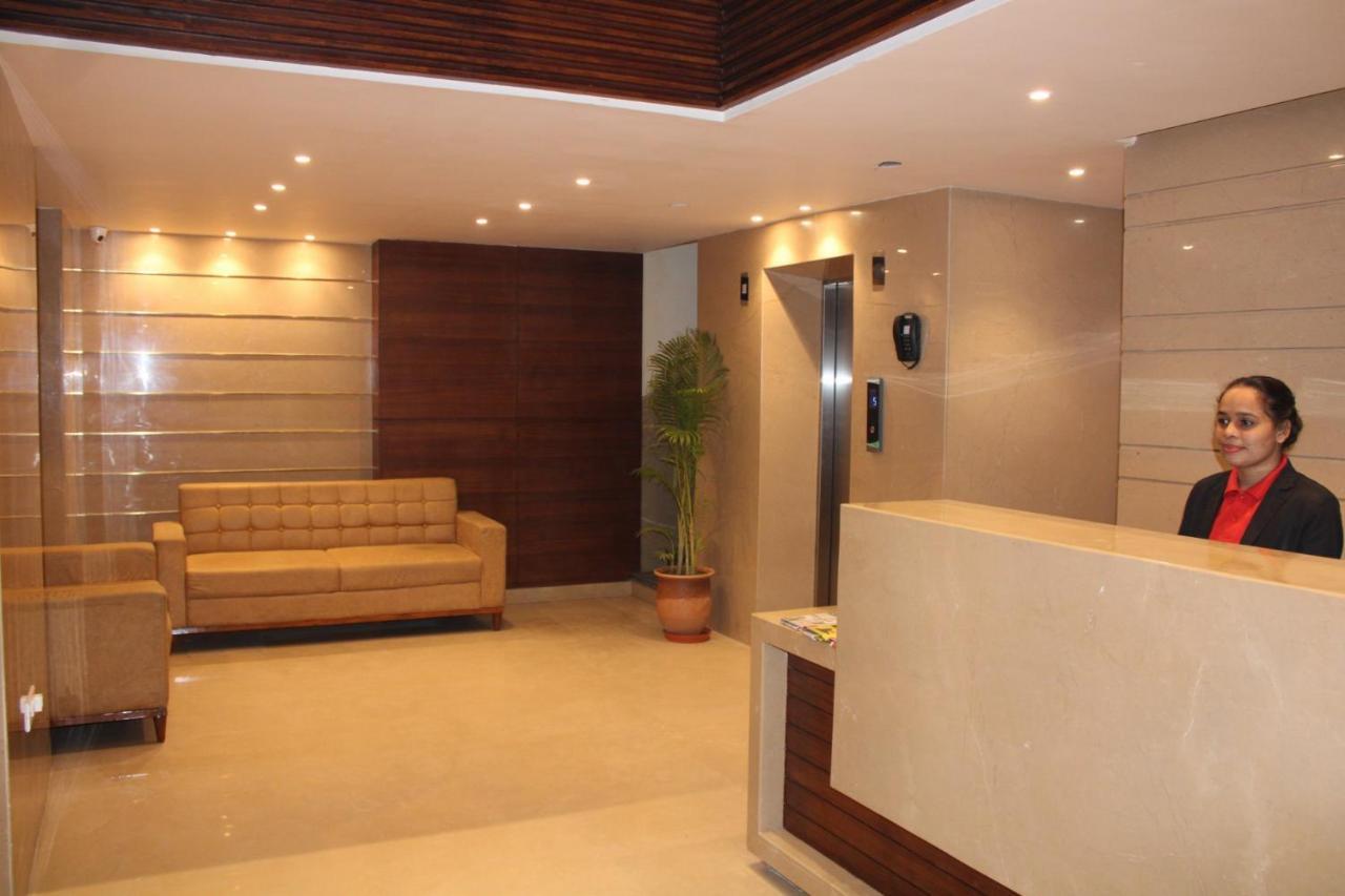 Sagar Hotel Just 5 Min From Golden Temple 암리차르 외부 사진