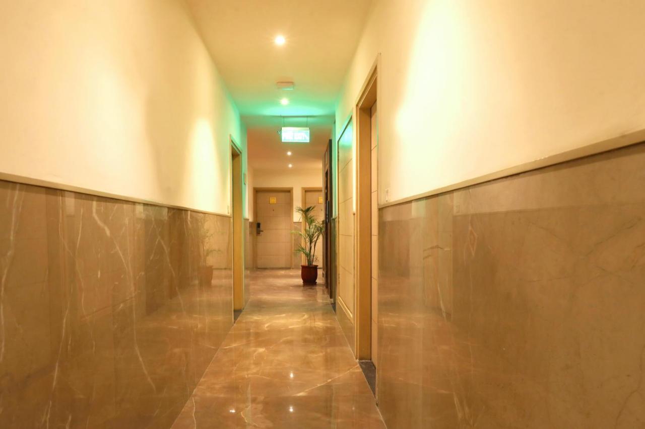 Sagar Hotel Just 5 Min From Golden Temple 암리차르 외부 사진