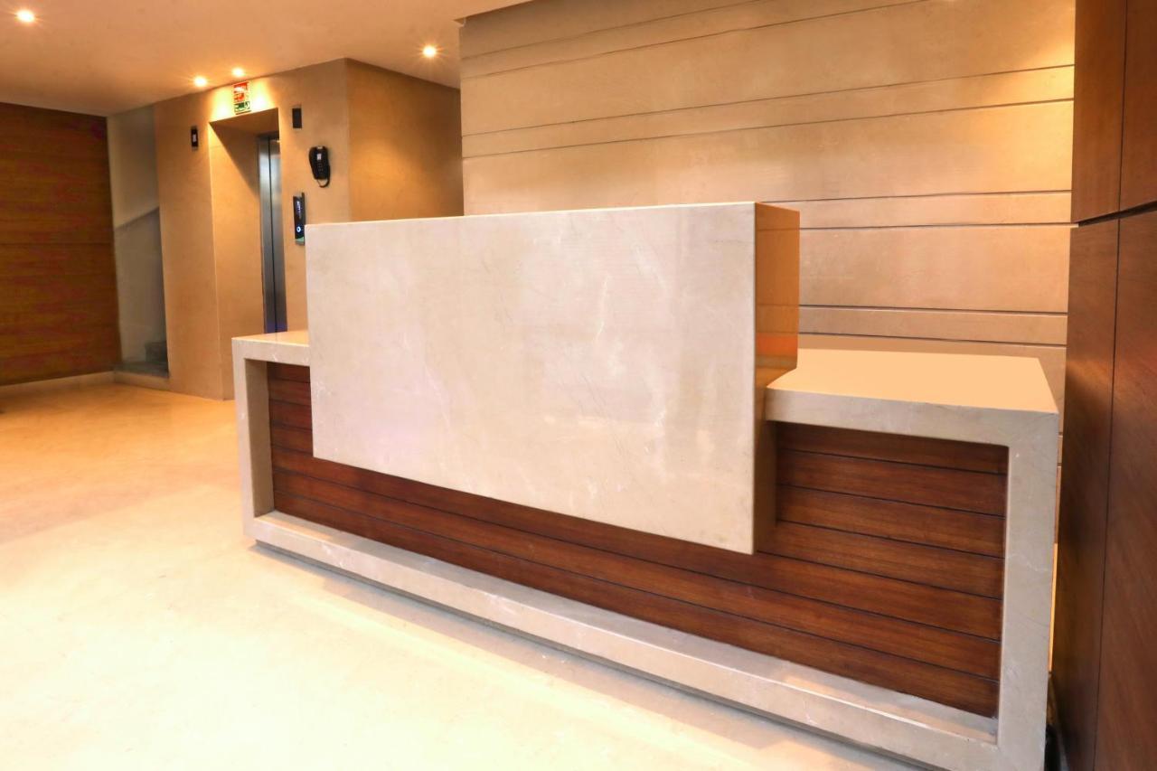 Sagar Hotel Just 5 Min From Golden Temple 암리차르 외부 사진