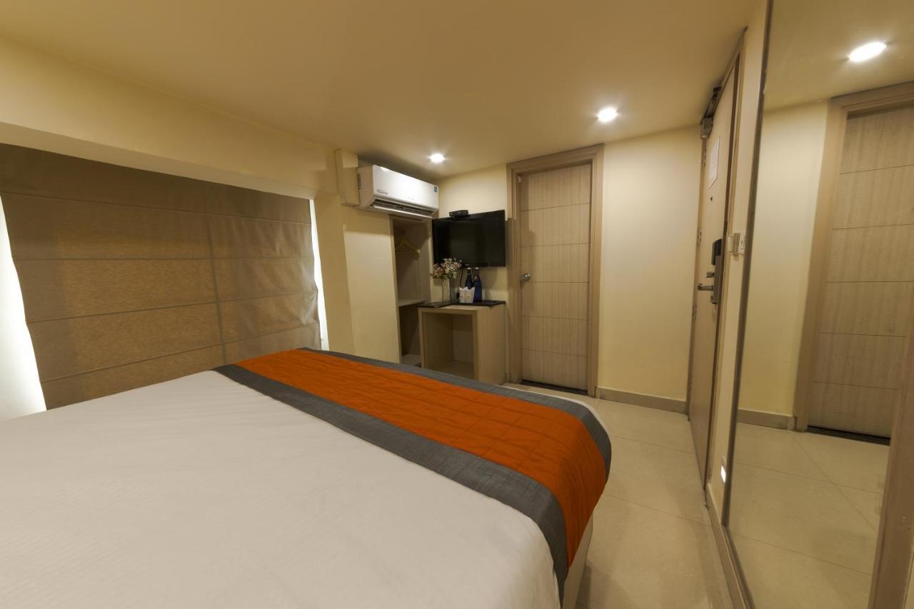 Sagar Hotel Just 5 Min From Golden Temple 암리차르 외부 사진